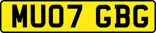 MU07GBG