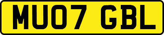 MU07GBL