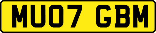 MU07GBM
