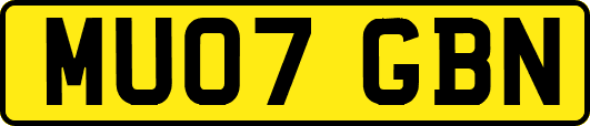 MU07GBN