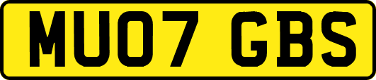 MU07GBS