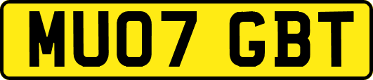 MU07GBT