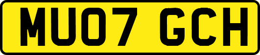 MU07GCH