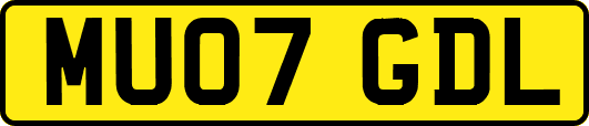 MU07GDL