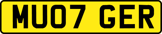 MU07GER