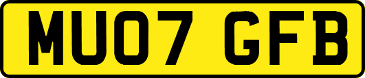 MU07GFB
