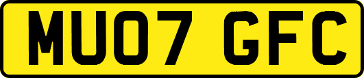 MU07GFC