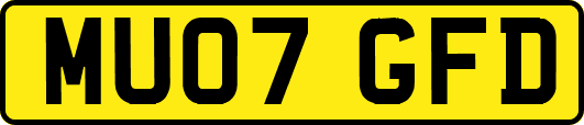 MU07GFD