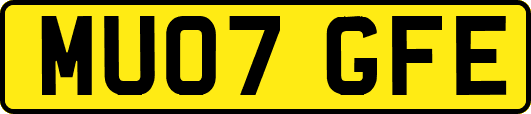 MU07GFE