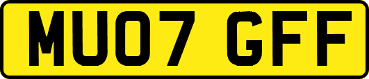 MU07GFF