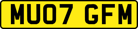 MU07GFM