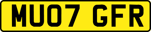MU07GFR