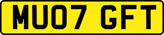 MU07GFT