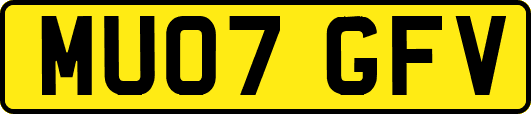 MU07GFV