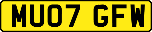 MU07GFW