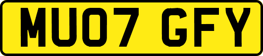 MU07GFY