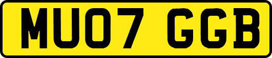MU07GGB