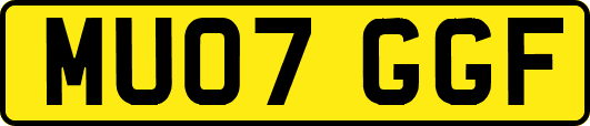 MU07GGF