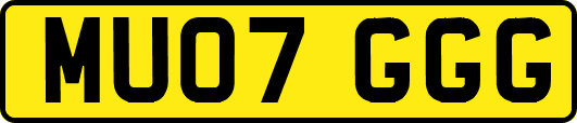 MU07GGG