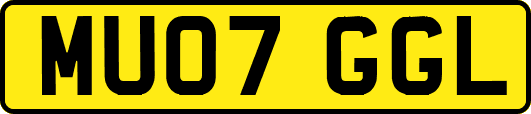MU07GGL
