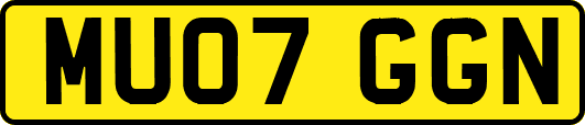 MU07GGN