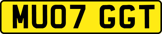 MU07GGT