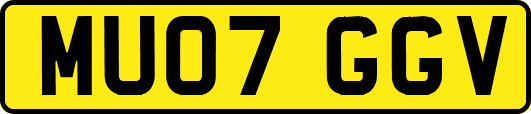 MU07GGV