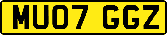 MU07GGZ