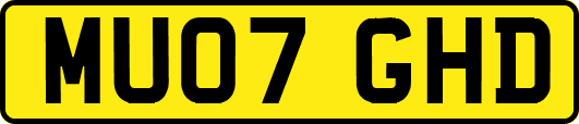 MU07GHD