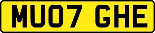 MU07GHE