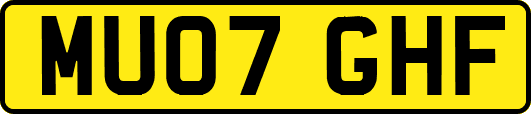 MU07GHF