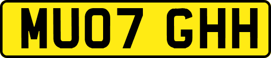 MU07GHH