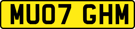 MU07GHM