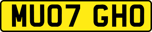 MU07GHO