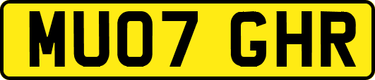 MU07GHR