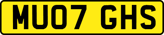 MU07GHS