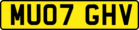 MU07GHV