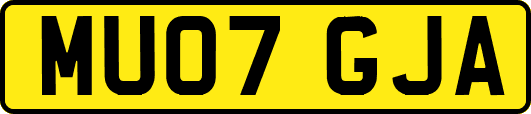 MU07GJA