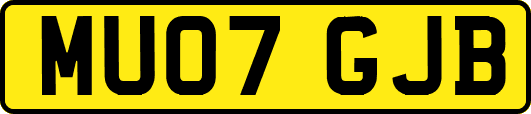 MU07GJB
