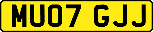 MU07GJJ