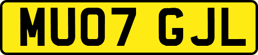 MU07GJL
