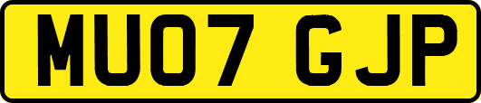 MU07GJP