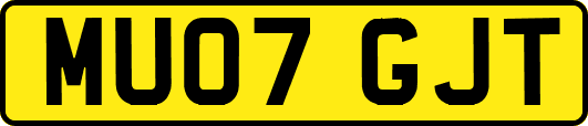 MU07GJT