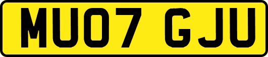 MU07GJU