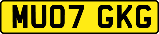 MU07GKG