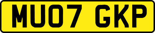MU07GKP