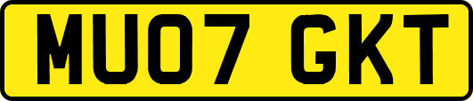 MU07GKT