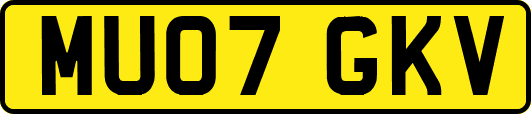 MU07GKV