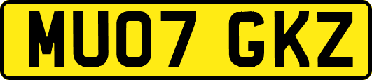MU07GKZ