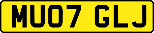 MU07GLJ